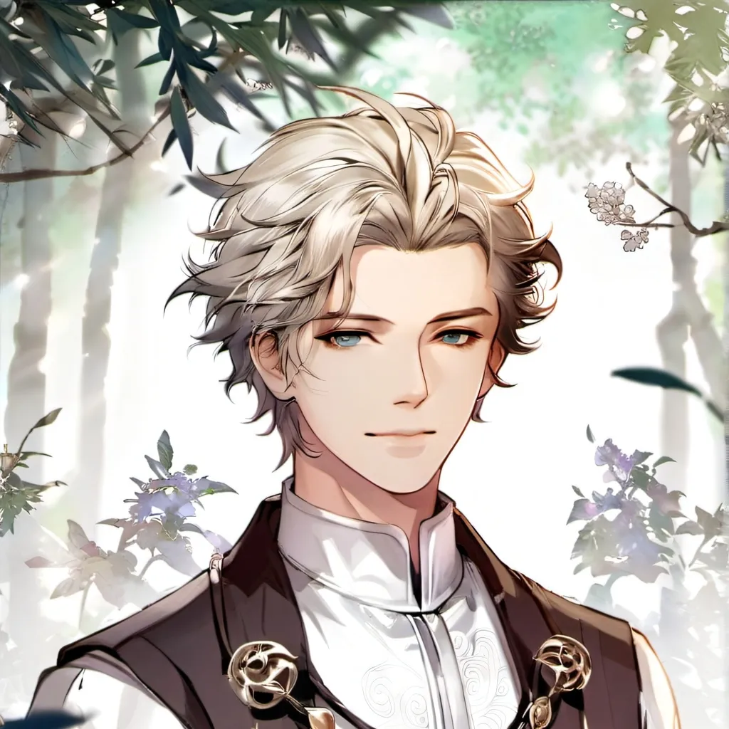 chat with ai character: Jack Kline 