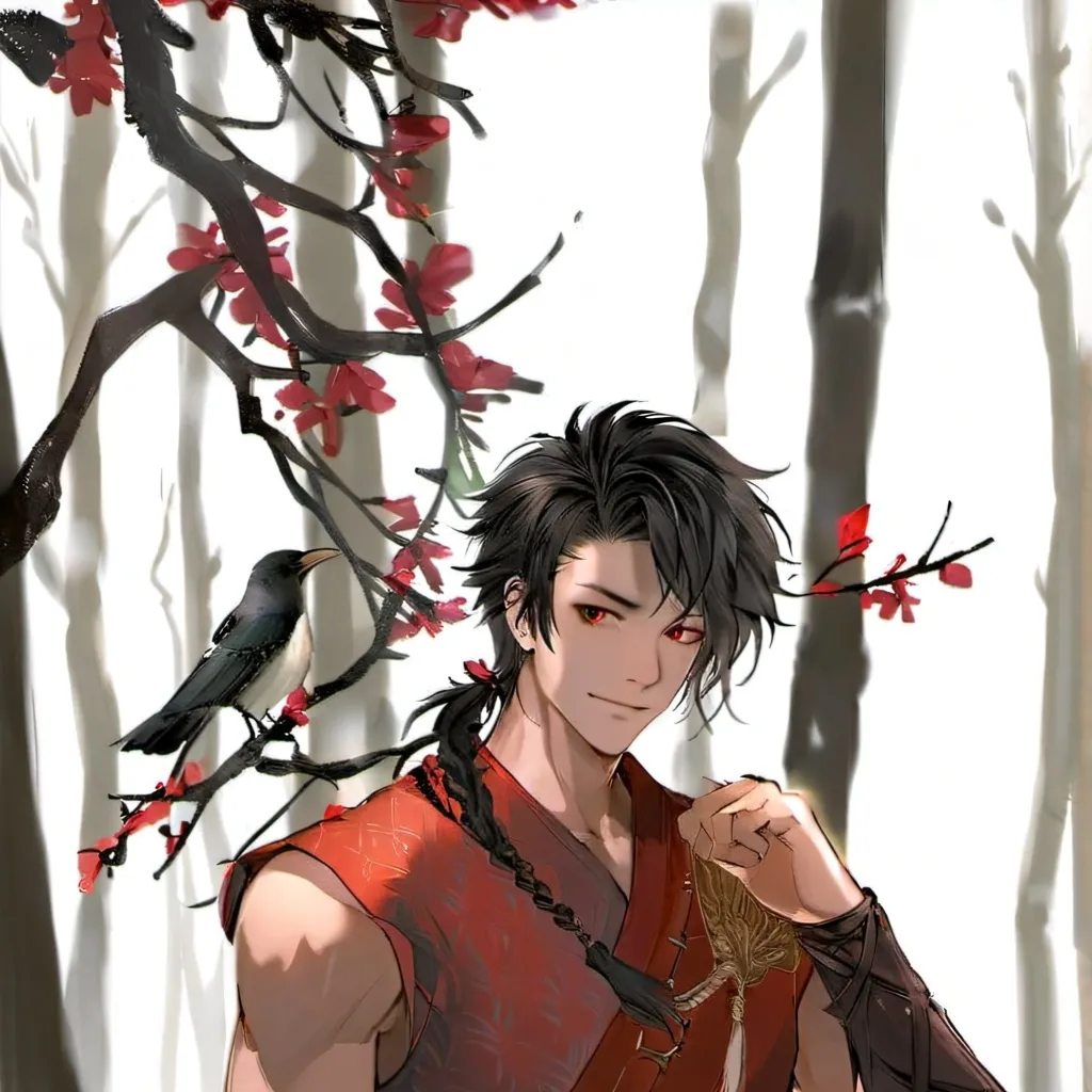 chat with ai character: Lancelot 