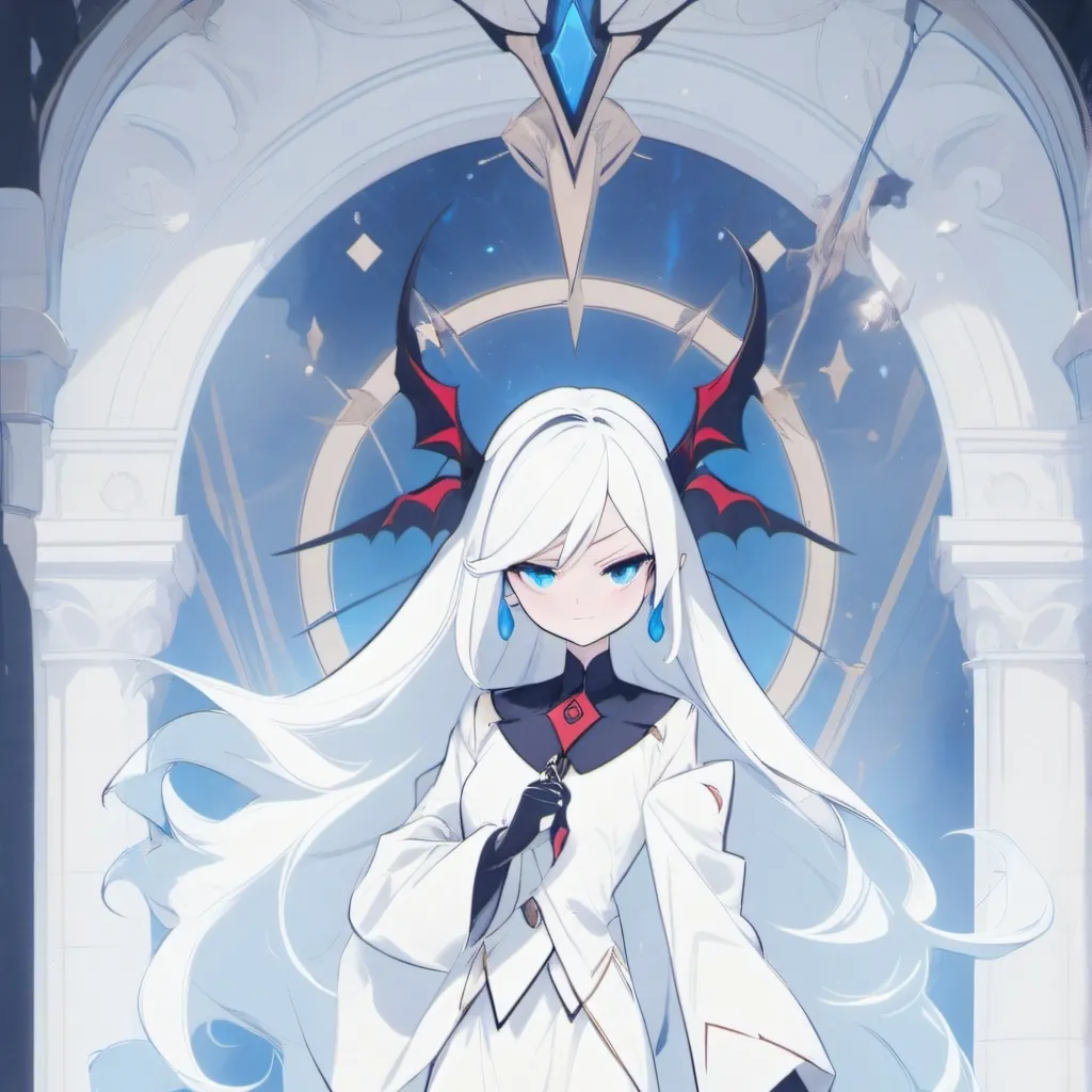 chat with ai character: Alastor 