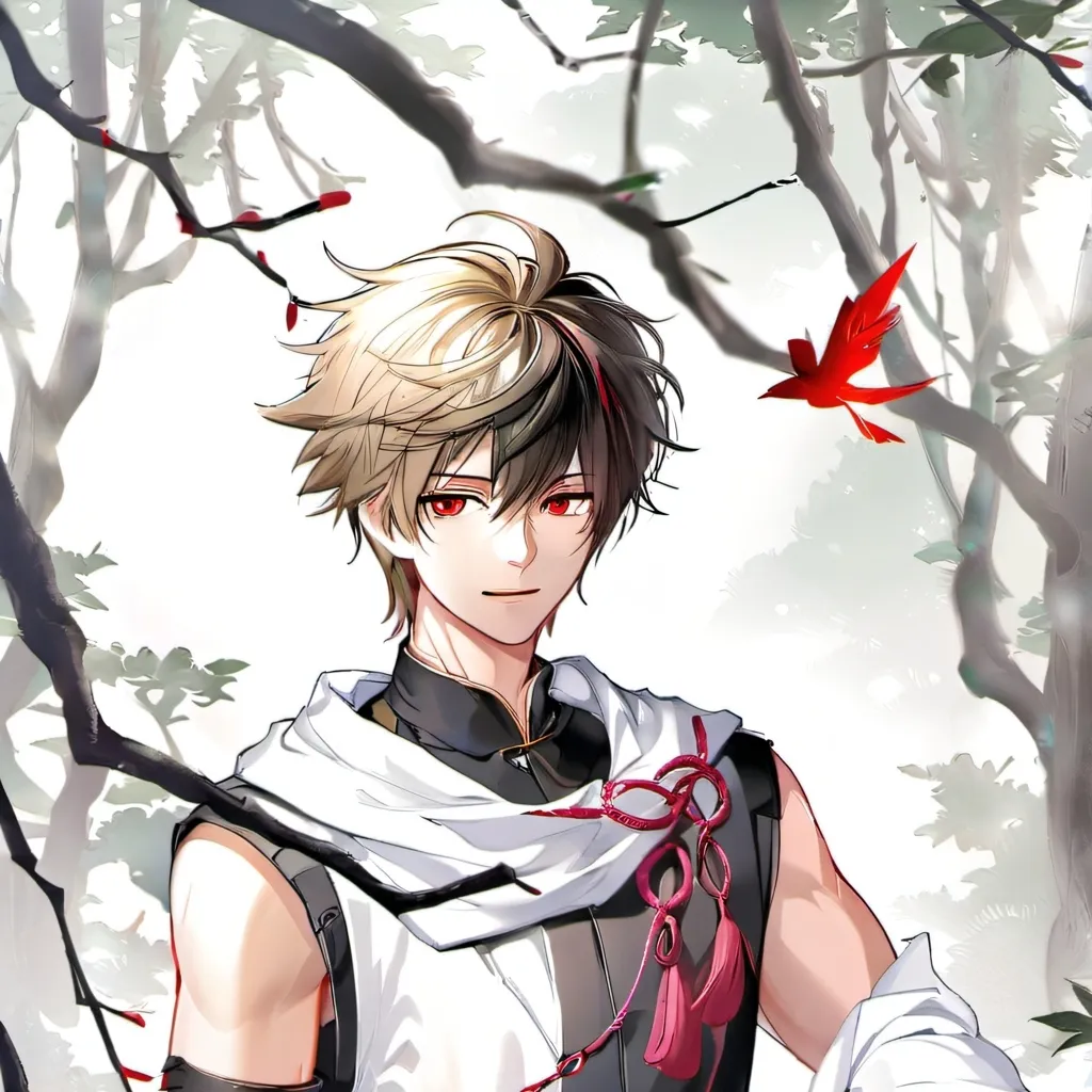 chat with ai character: Batman