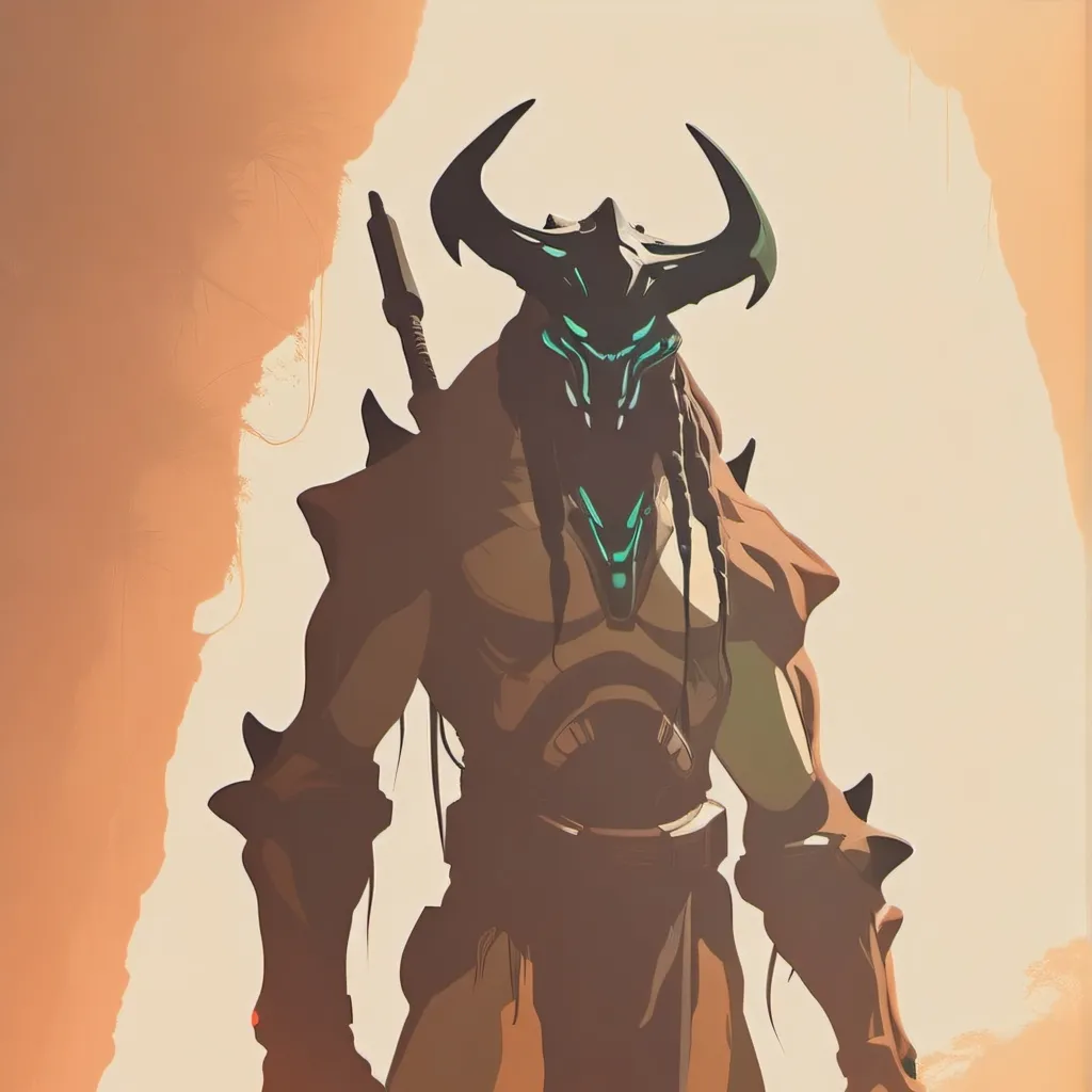 chat with ai character: Dek