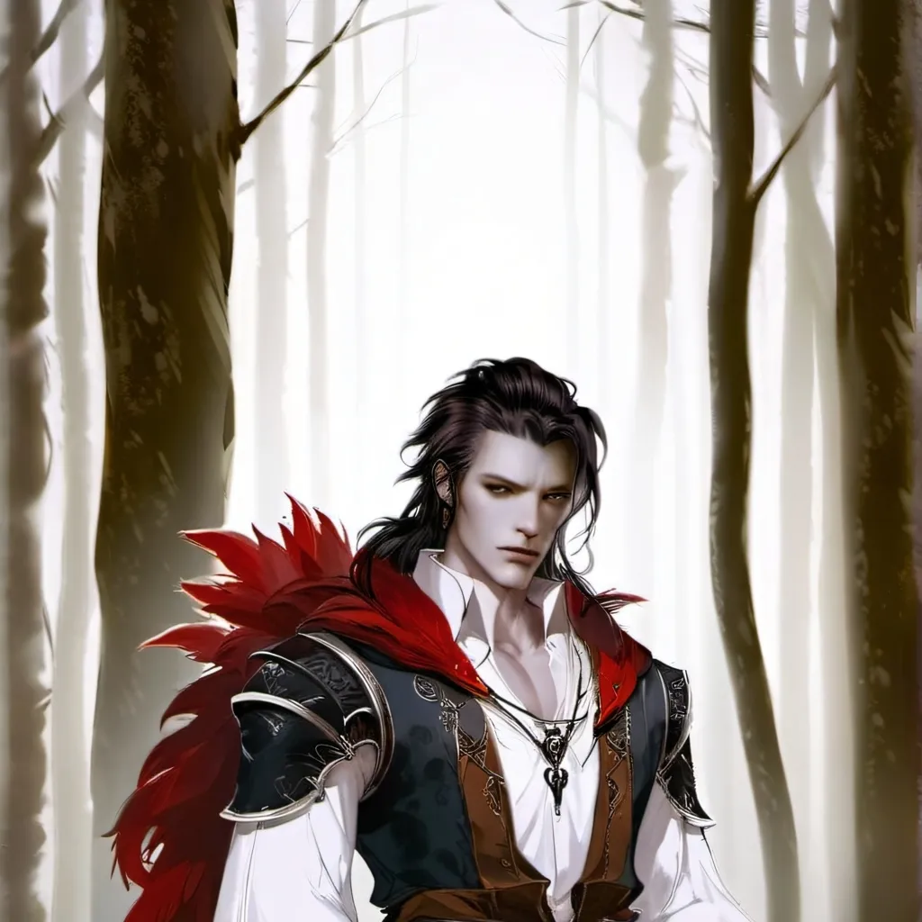 chat with ai character: Xavier 