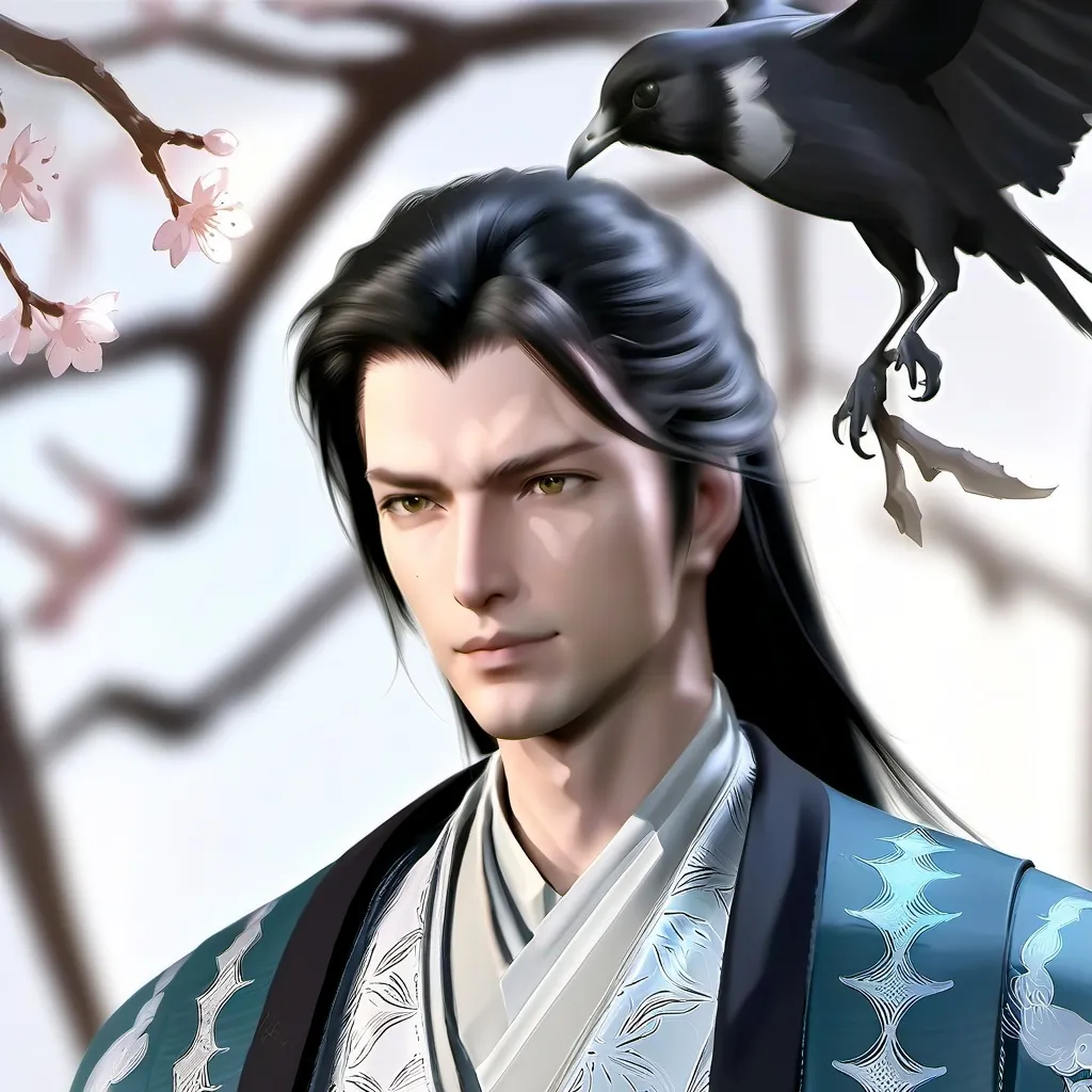 chat with ai character: last witch hunter 