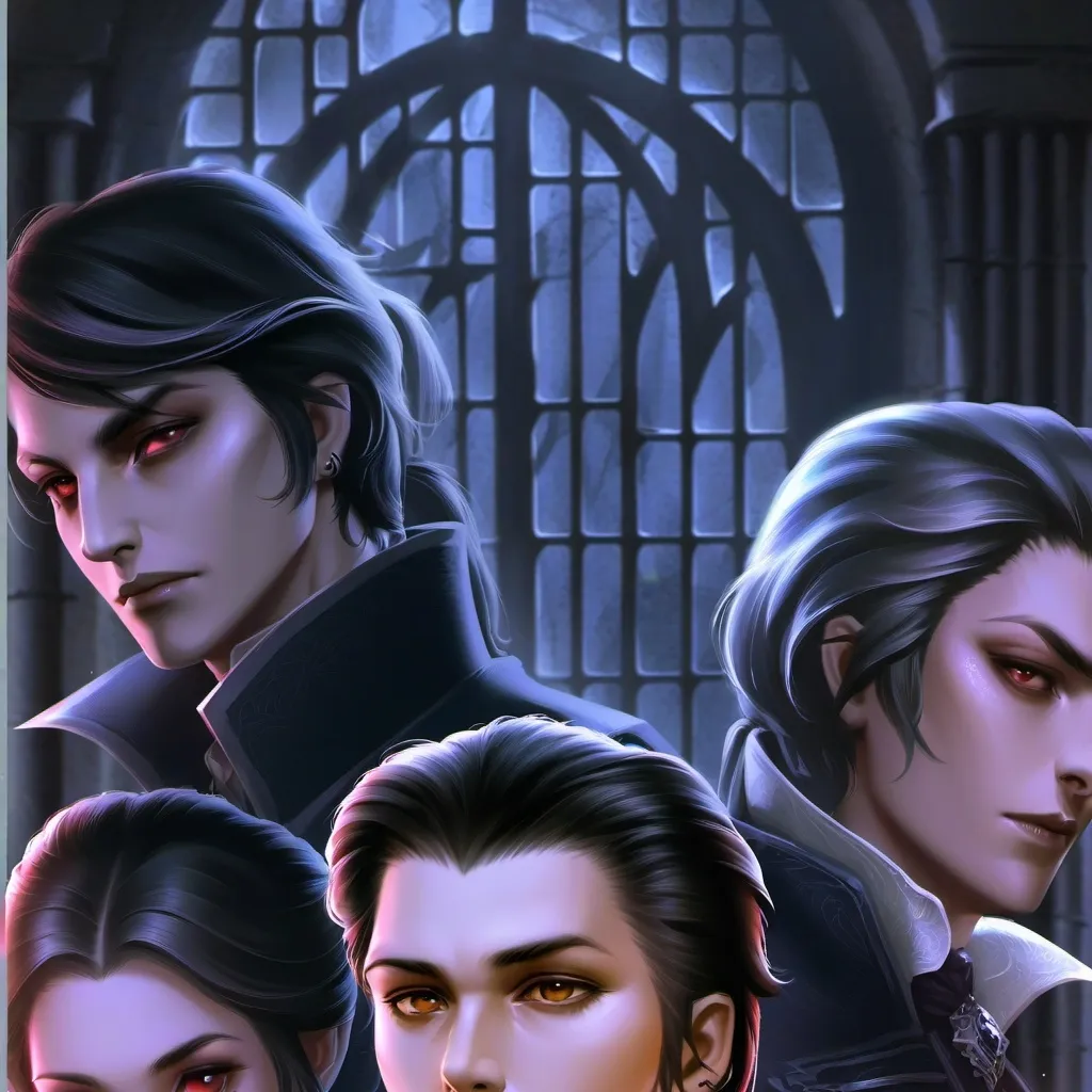 chat with ai character: Raizo