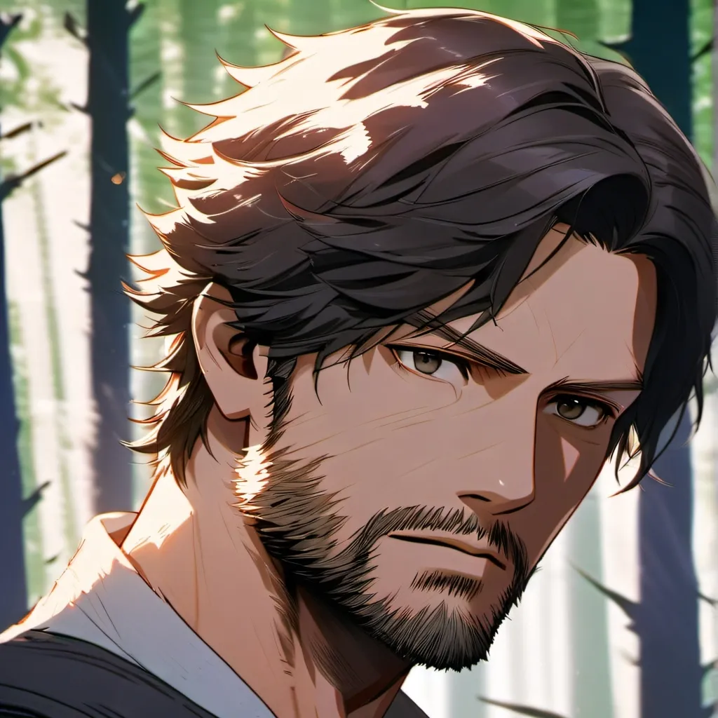 chat with ai character: Emperor 
