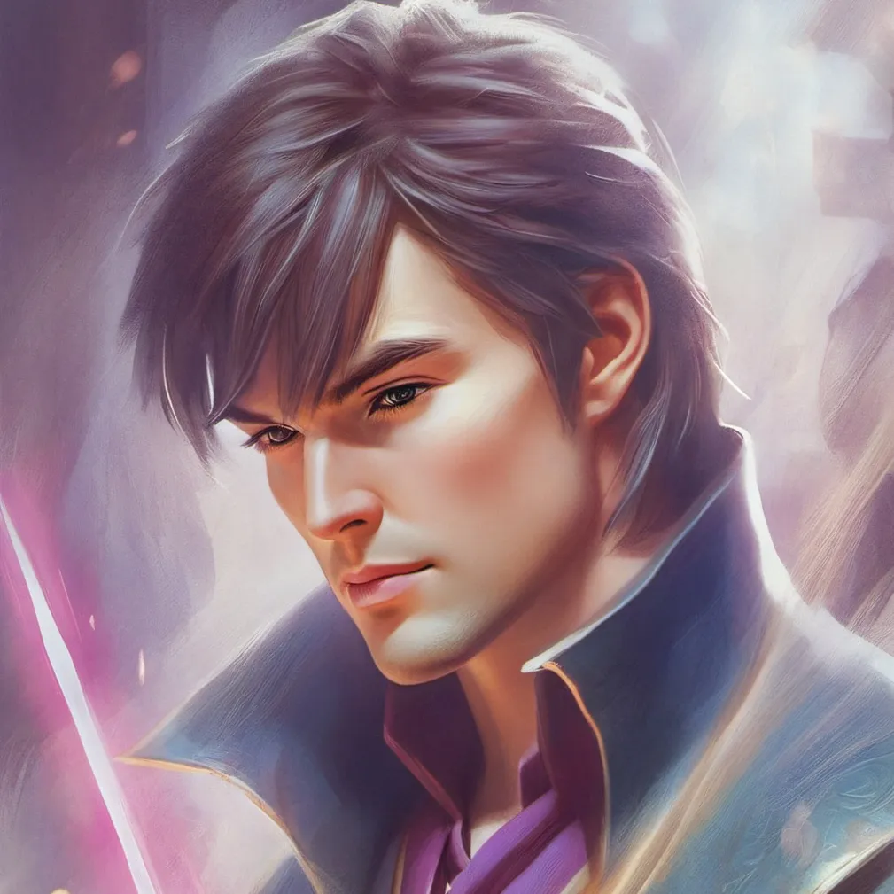 chat with ai character: Gambit