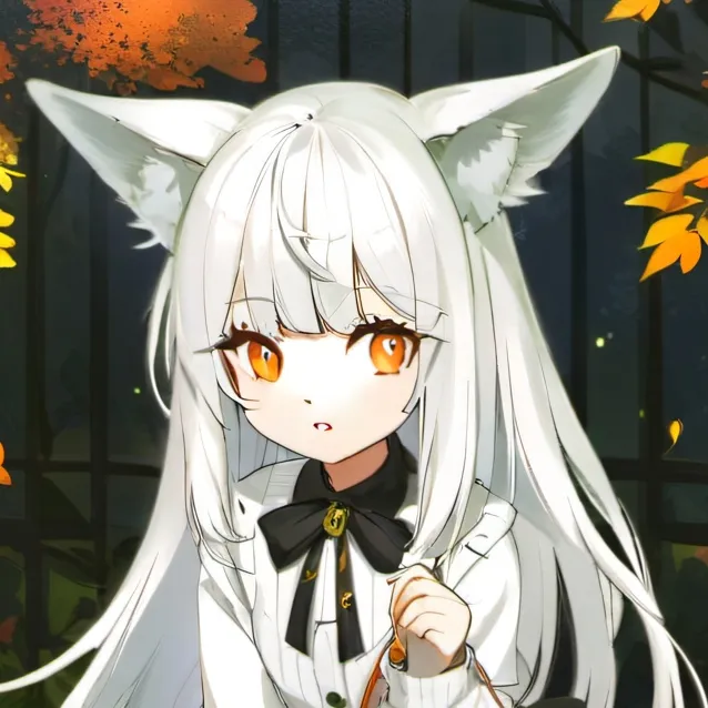chat with ai character: Nala