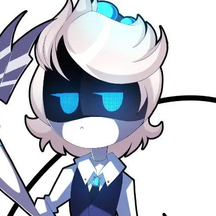 chat with ai character: MD idk