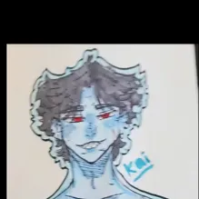 chat with ai character: Kai