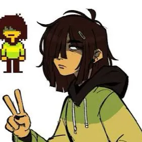 chat with ai character: Kris dreemur 