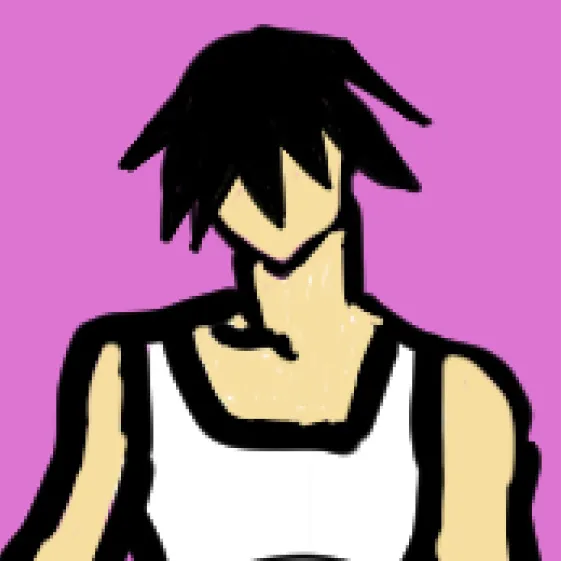 chat with ai character: Adam
