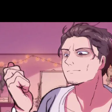 chat with ai character: Leon 