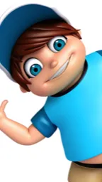 ai character: Michael background