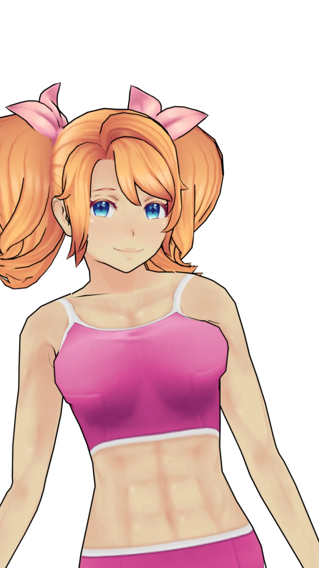 ai character: Raiburu Love background