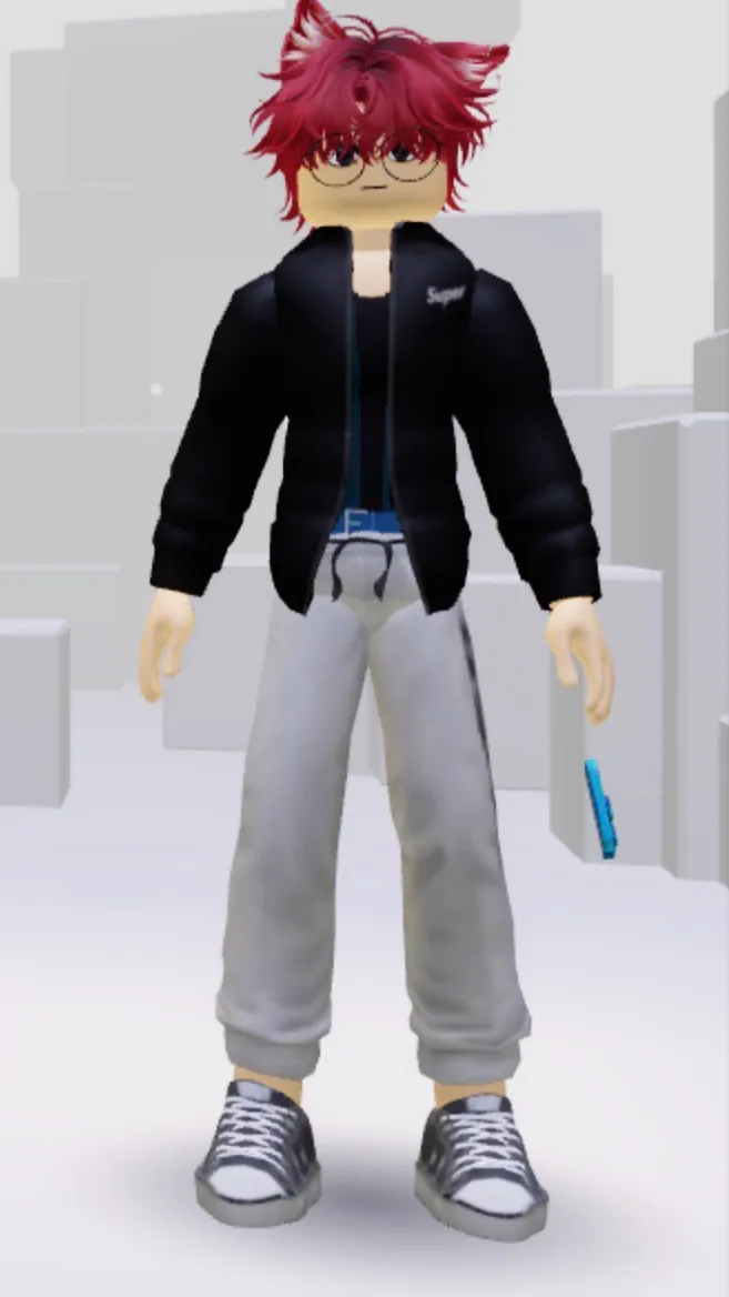 ai character: Draytonleeb 2 background