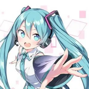 chat with ai character: hatsune miku
