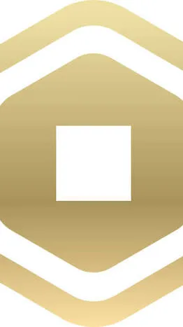 ai character: Robux background