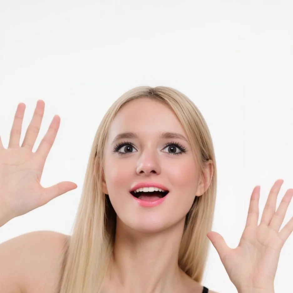 chat with ai character: Crazy girl