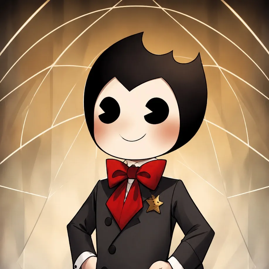 chat with ai character: Bendy🎶