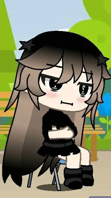 ai character: Iris💣 background