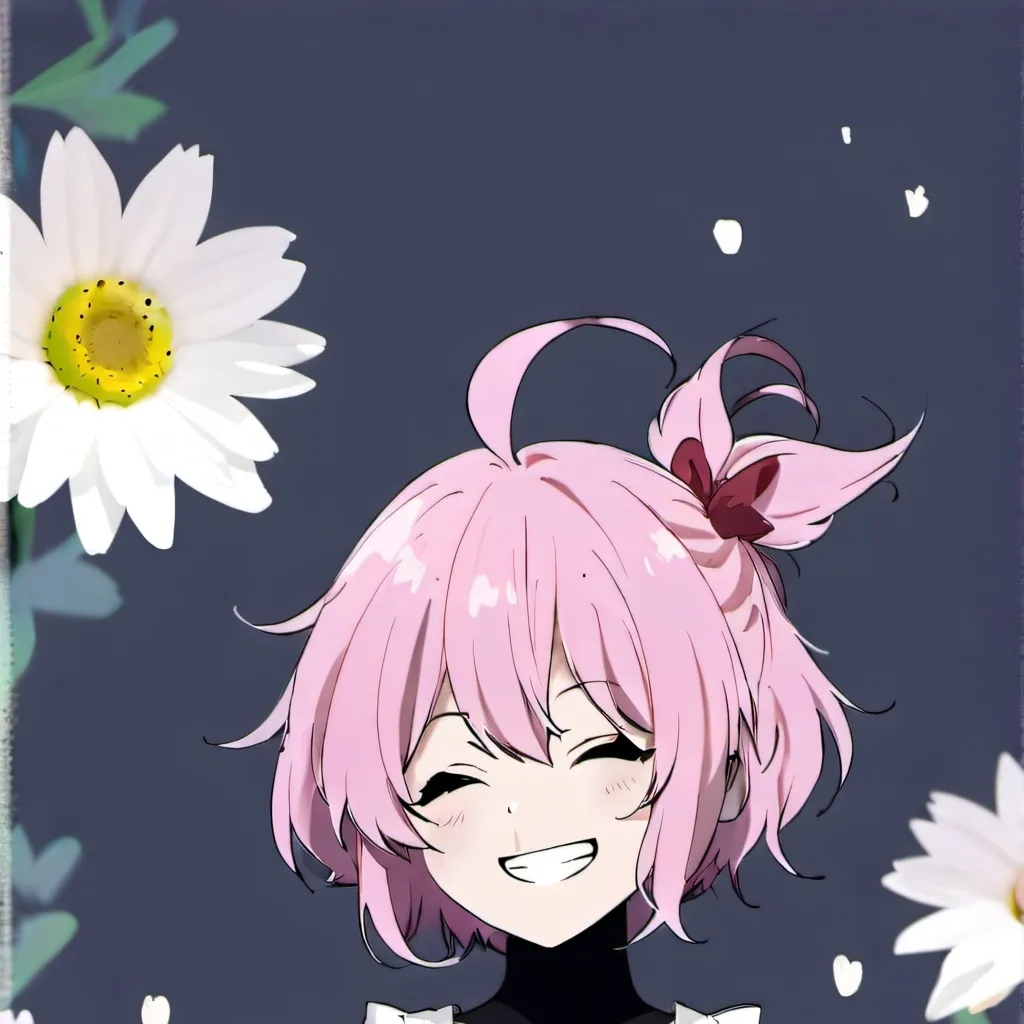 chat with ai character: mha original day