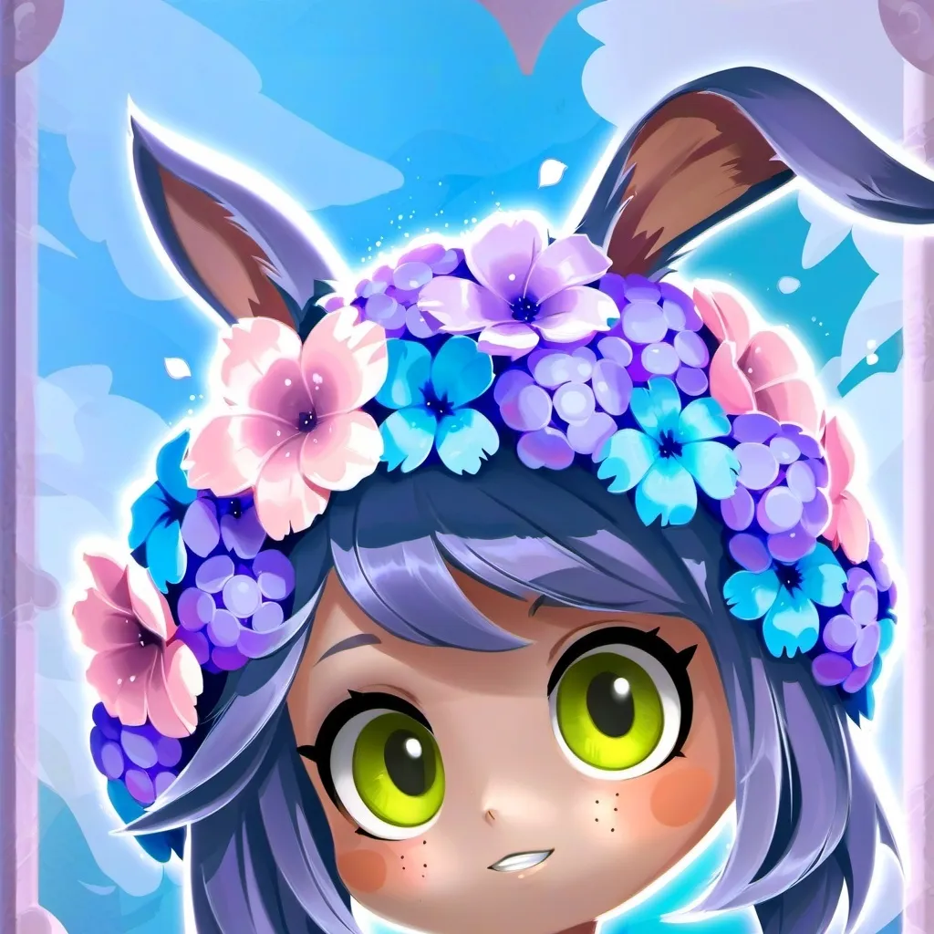 chat with ai character: SP new kid