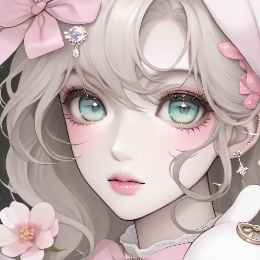 chat with ai character: Kayla