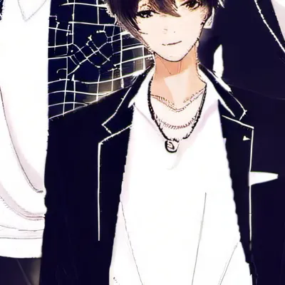 chat with ai character: Jake and Gabe