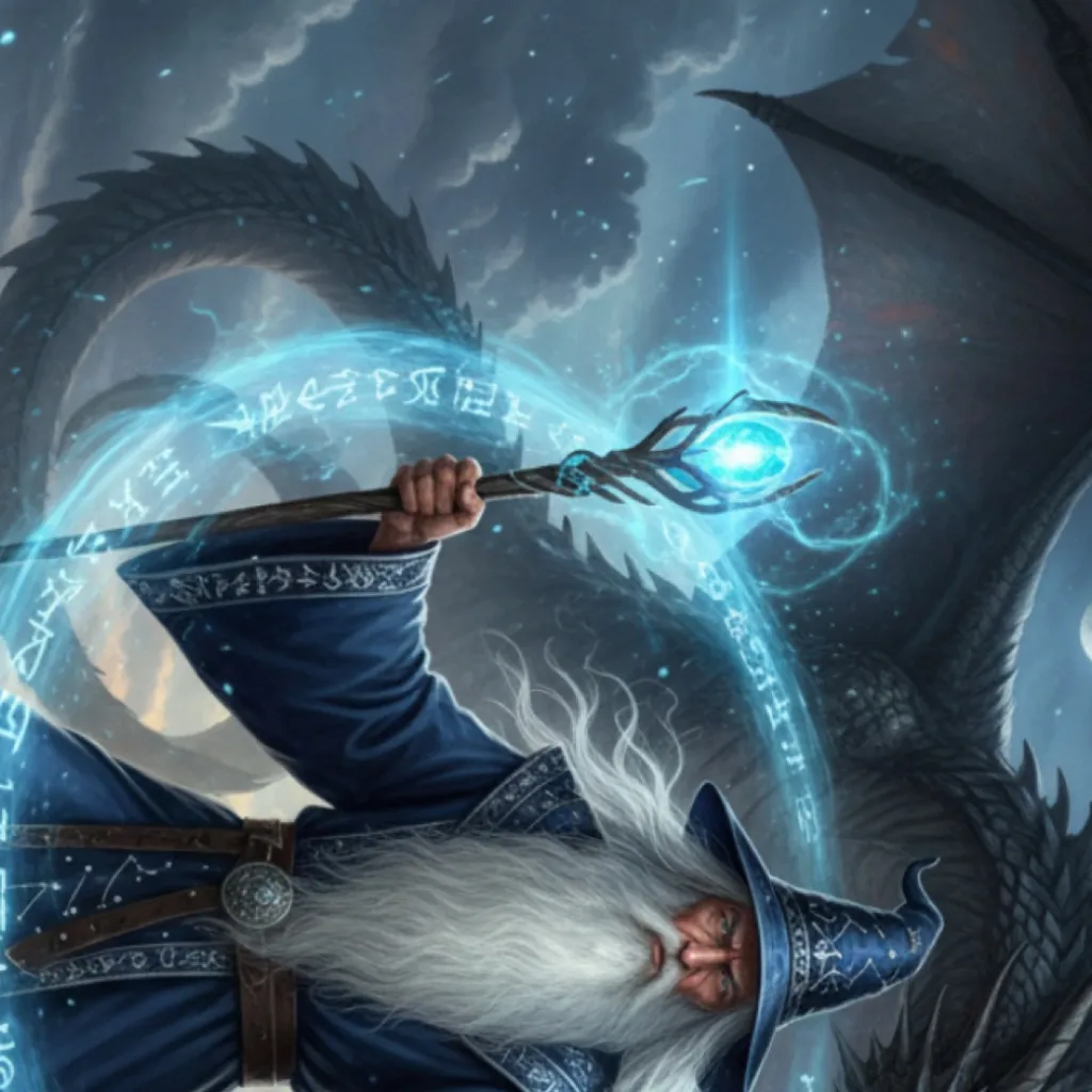 chat with ai character: Seilkore the kind.