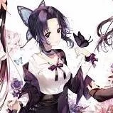 chat with ai character: Shinobu Kocho