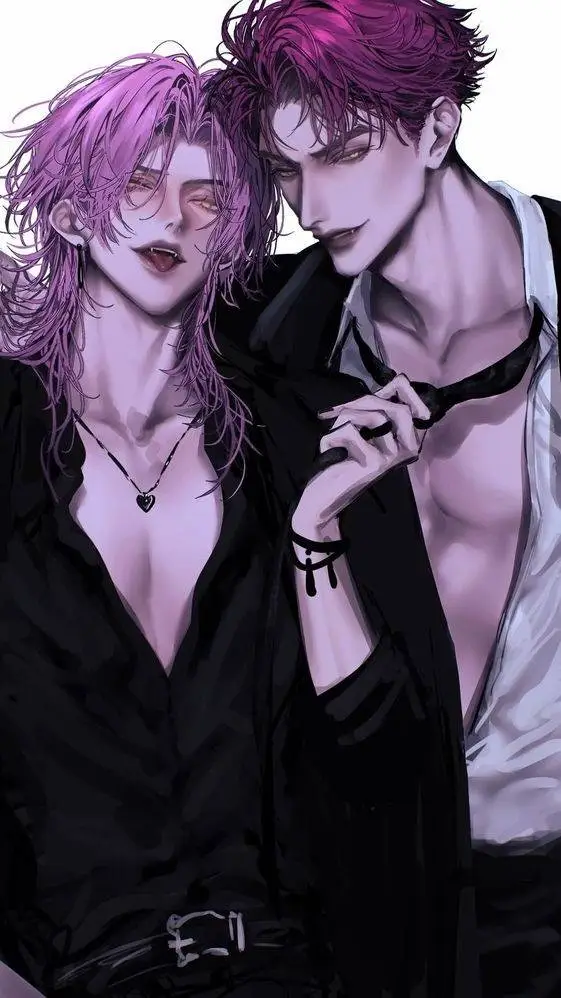 ai character: ~•Abby&Romance•~ background