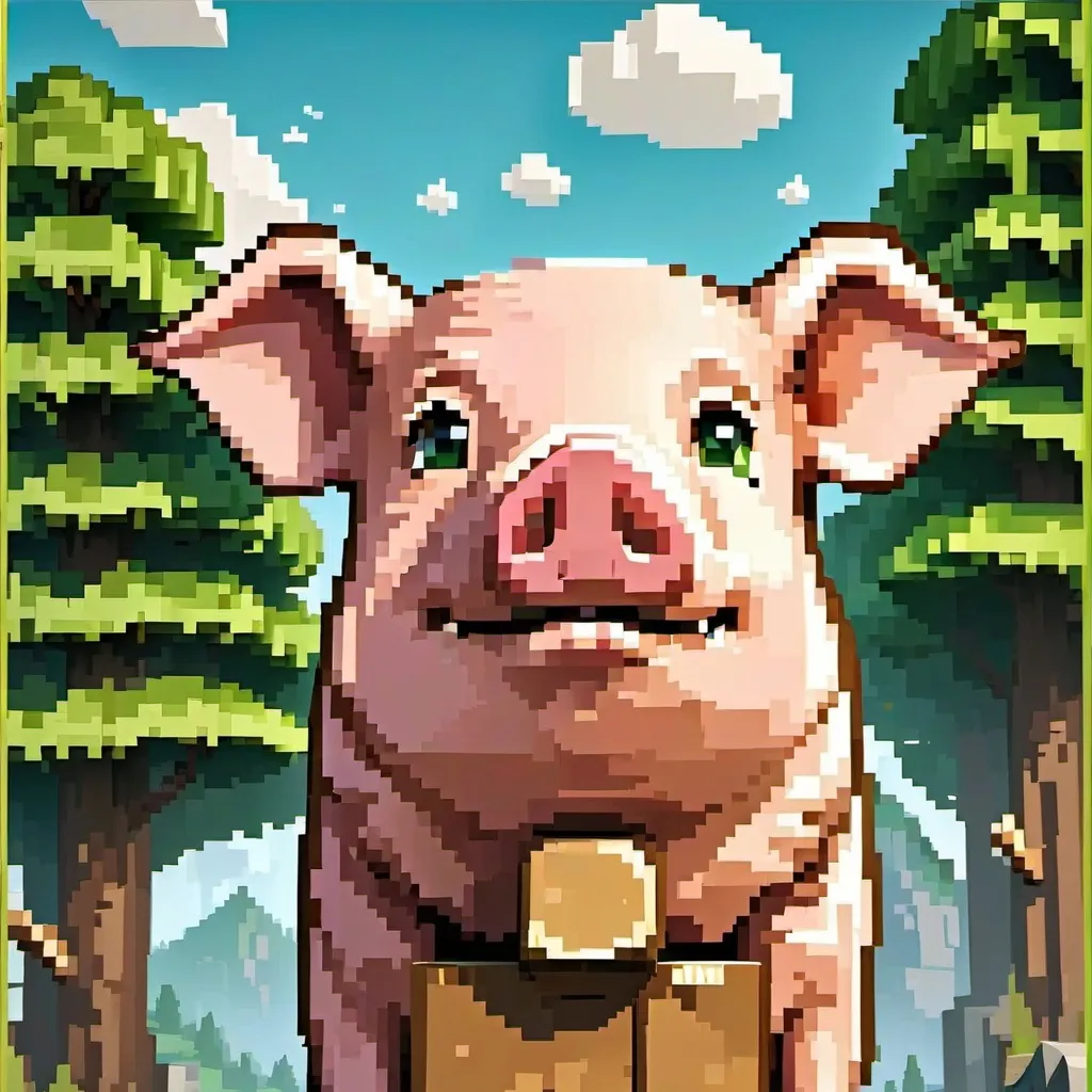 chat with ai character: toon new