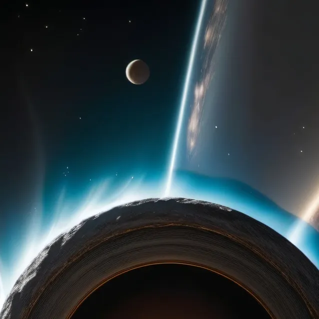 chat with ai character: mha black hole