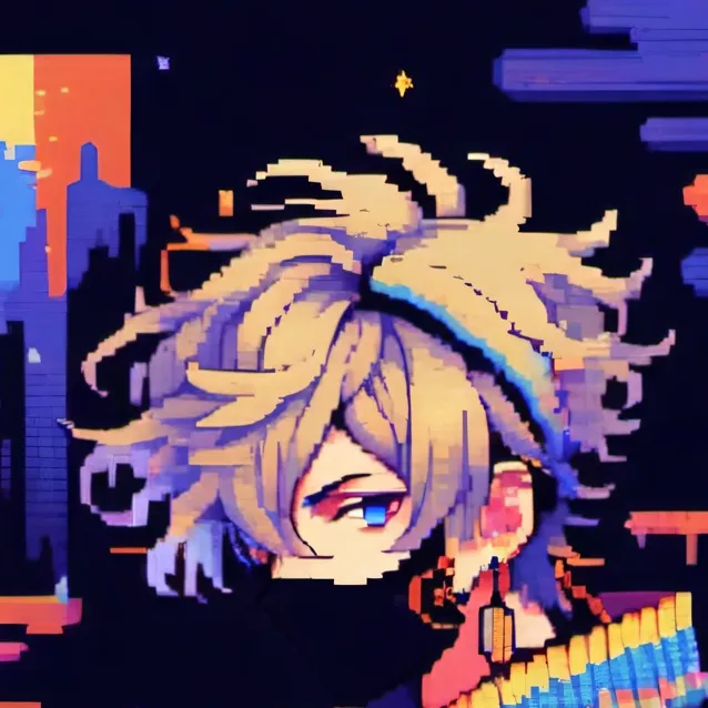 chat with ai character: wenda X simom?!