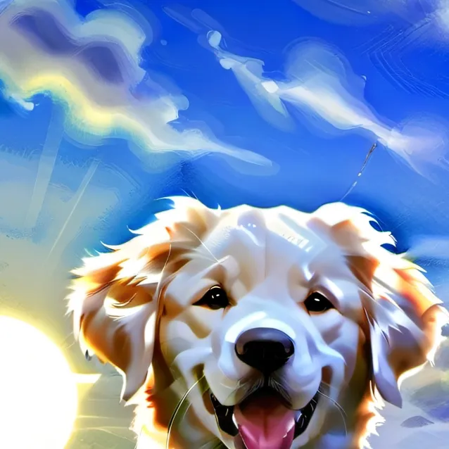 chat with ai character: mha future pet