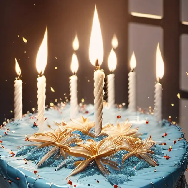 chat with ai character: mha ur-b day 2