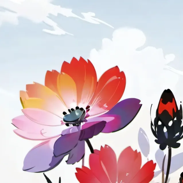 chat with ai character: dw pebbles