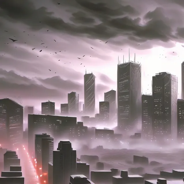 chat with ai character: dw infection