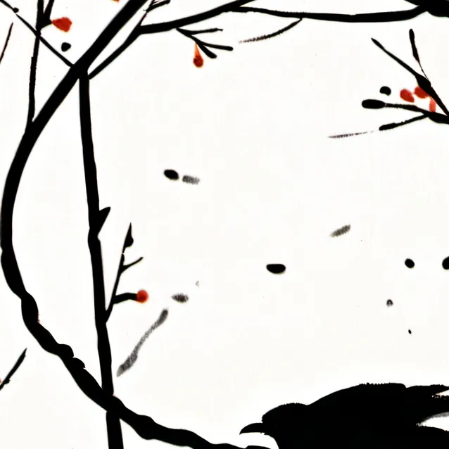 chat with ai character: meme