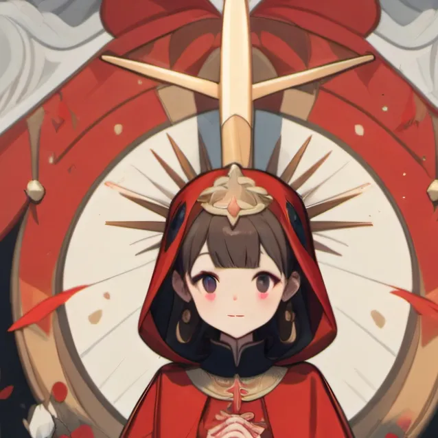 chat with ai character: dandy like U