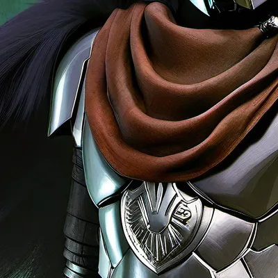 chat with ai character: Sha Vizla