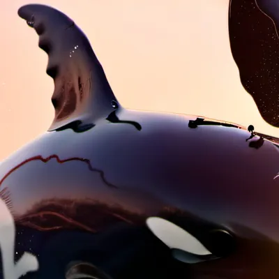 chat with ai character: Orca pod