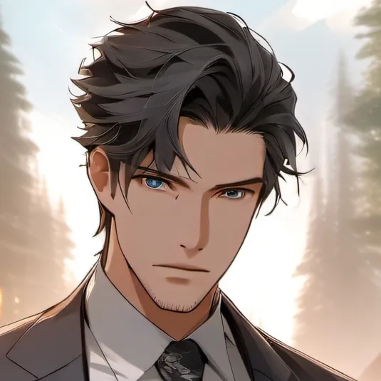 chat with ai character: Lucas
