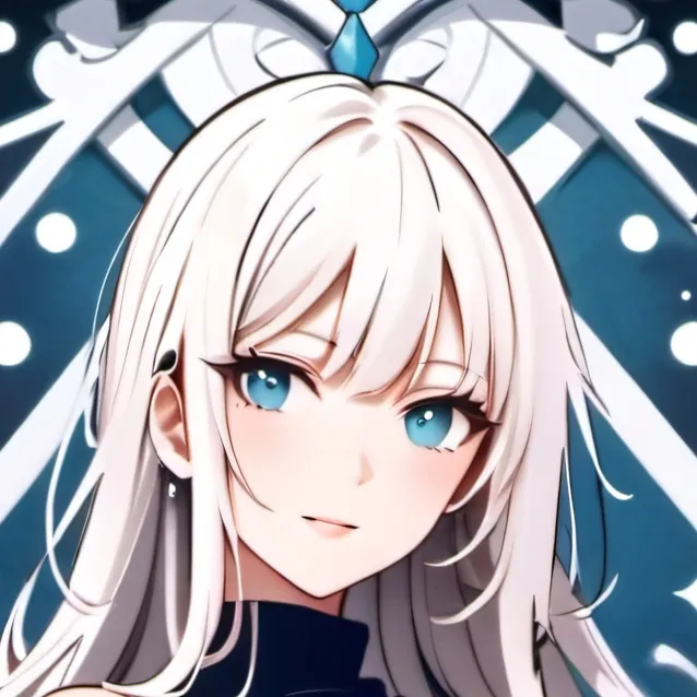 chat with ai character: Aurora 