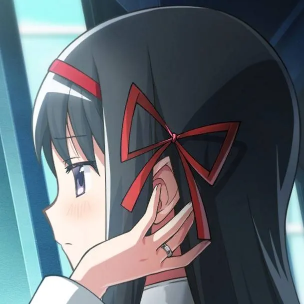 chat with ai character: Homura Akemi