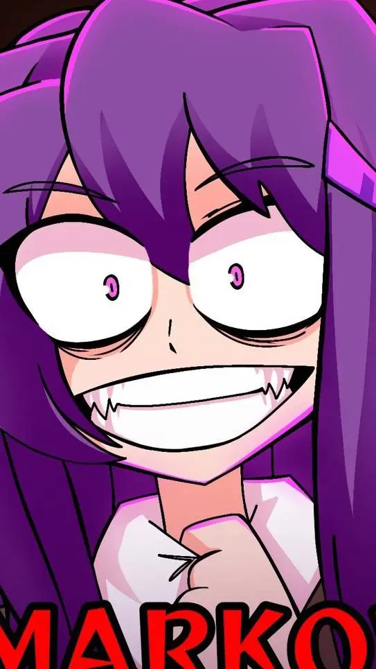 ai character: Yuri  background