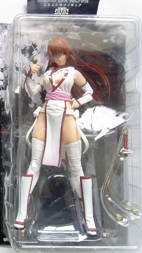 ai character: Kasumi  background