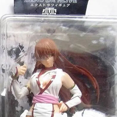 chat with ai character: Kasumi 