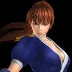 chat with ai character: Kasumi 