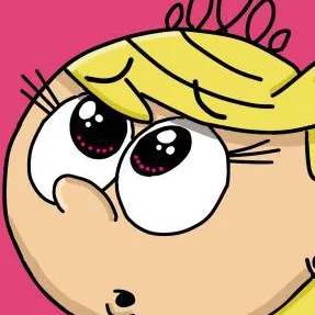 chat with ai character: Lola Loud 